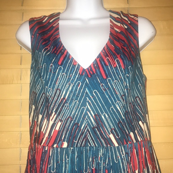 Plenty by Tracy Reese Gallery Row Dress - Picture 5 of 7